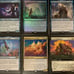 Mtg combo commander deck