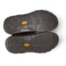 Chaco Credence Tall Leather Vibram Sole Pull-on Boots Brown J150014 Women's 7.5