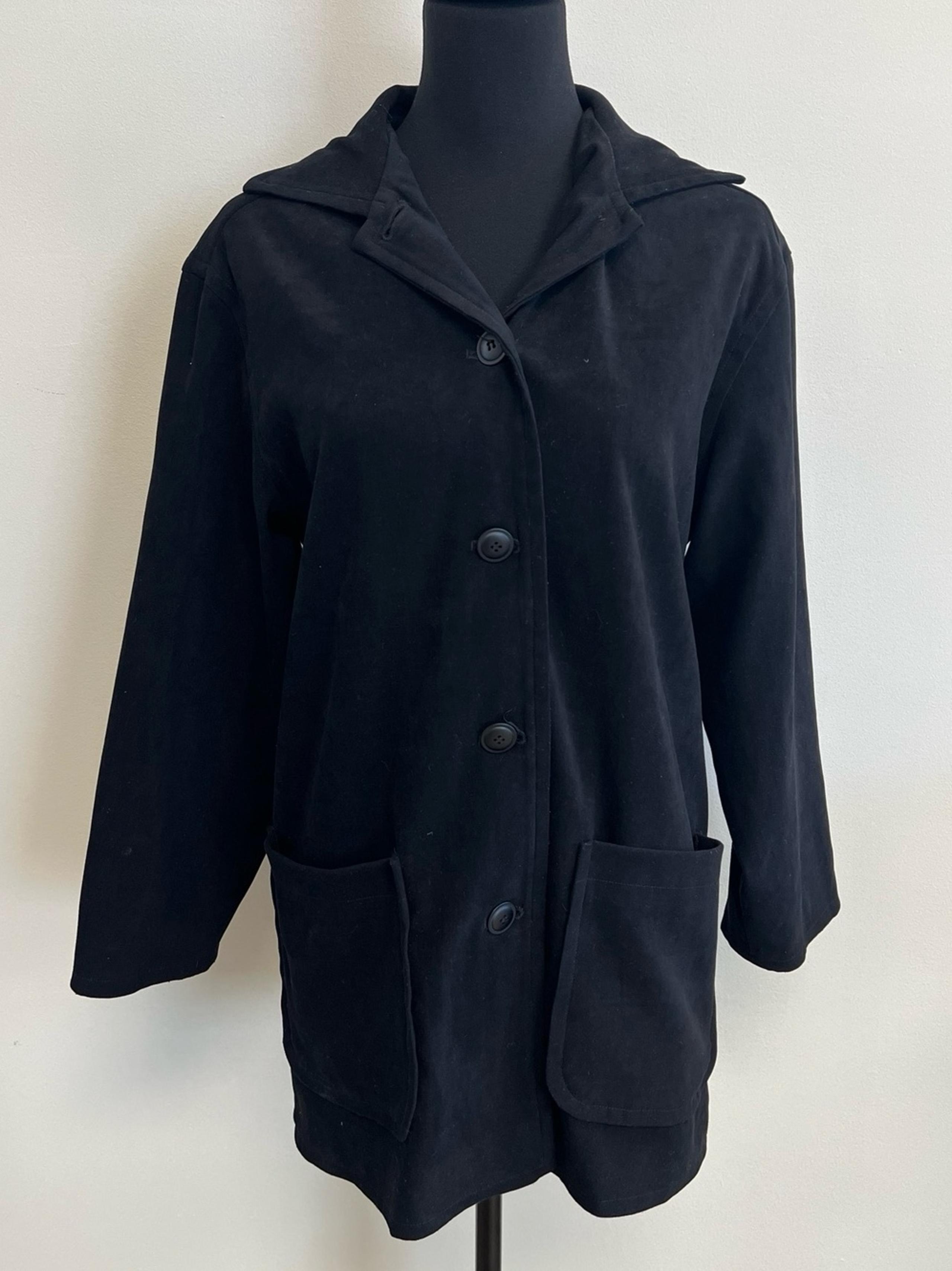 1980’s Express jacket size 1/2 Vintage Compagnie Internationale Express