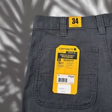 Carhartt Shorts 34