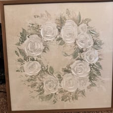 farmhouse wall decor