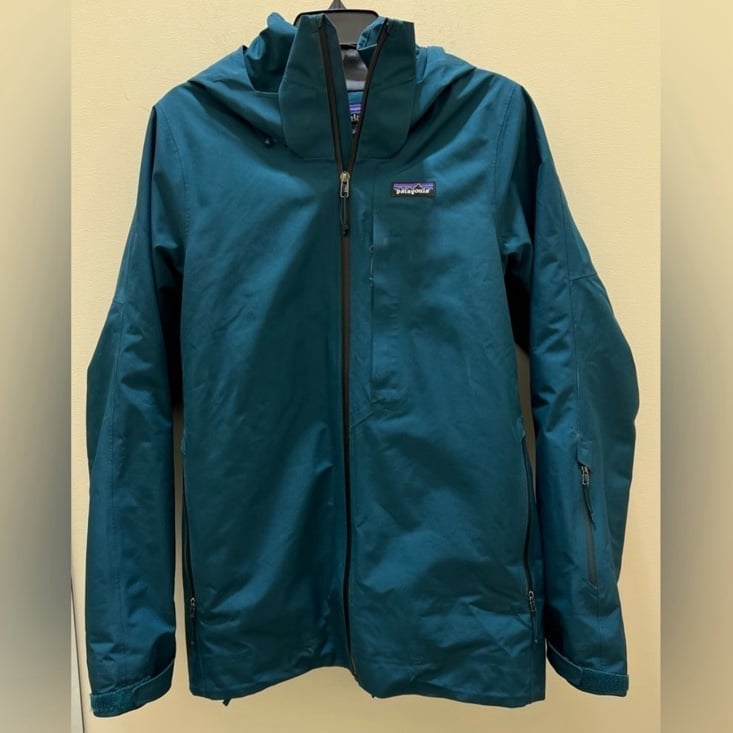 Patagonia Men's Powder bowl Insulated Jacket Size Large