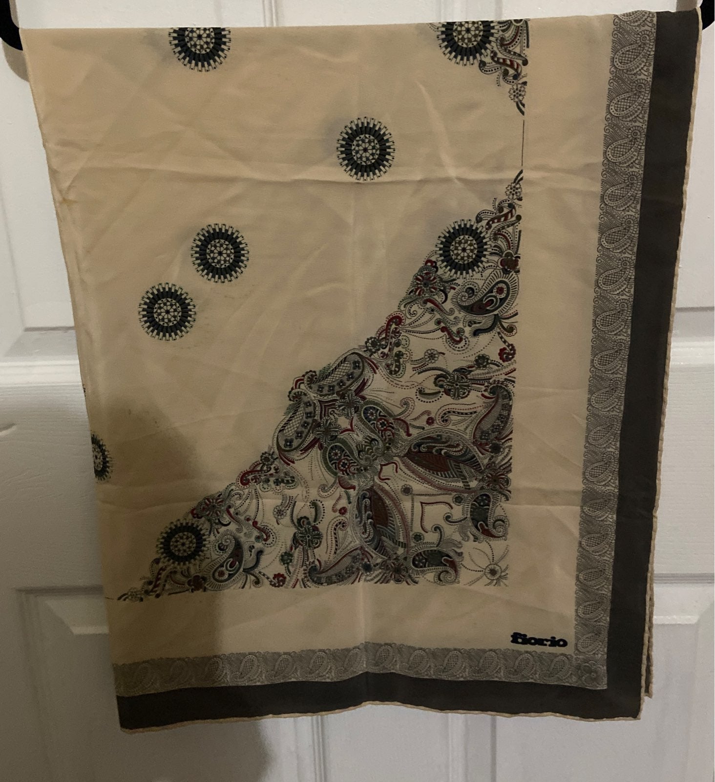 Scarf