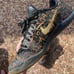 Nike ID Kobe 11 mamba day
