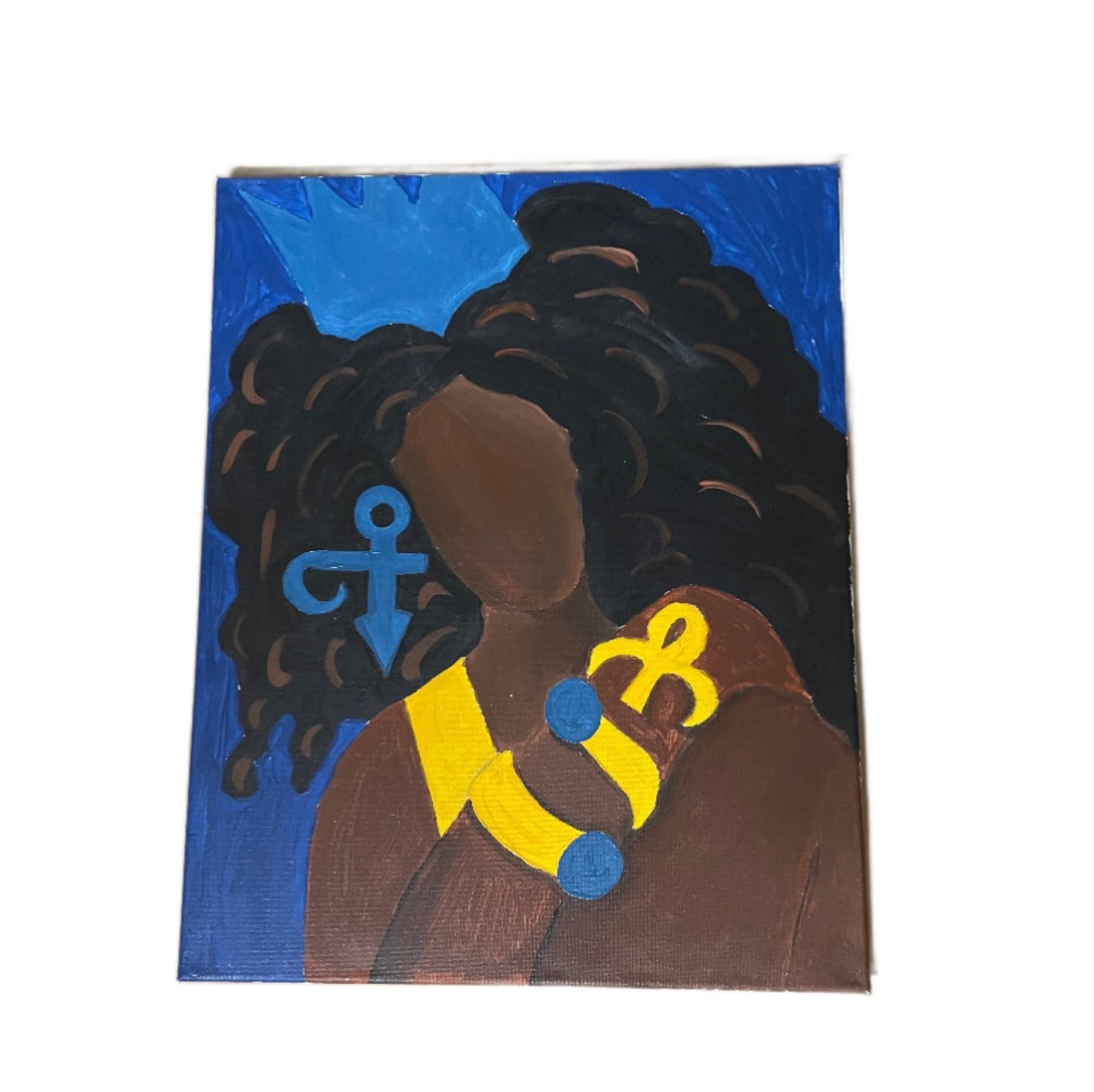 Handmade Painting
