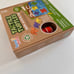 Hand2mind Tactile Turtles Math Activity Set Includes 20 Activities New in Box