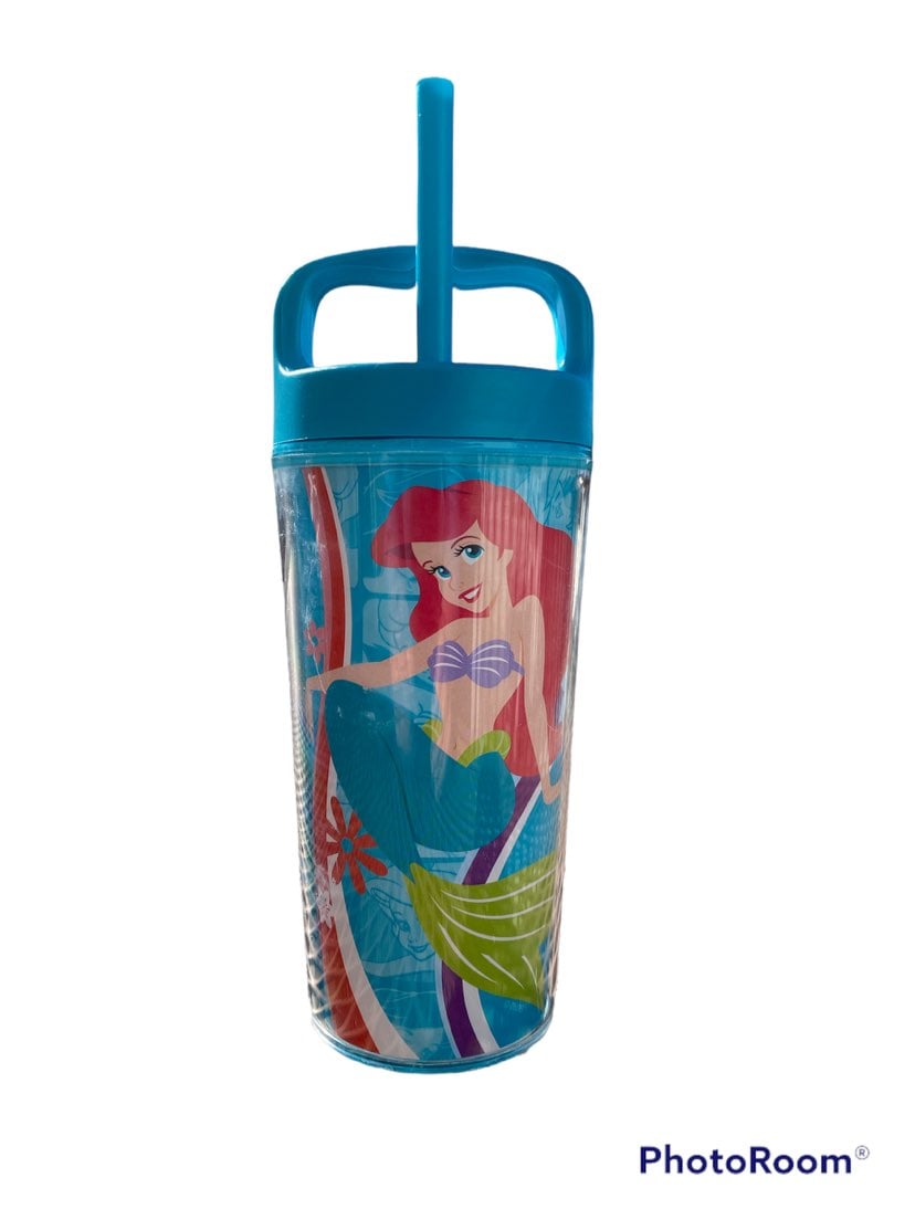 Disney Ariel Cup With Handle