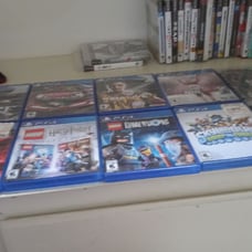 ps3 games ps4 games