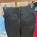 showpo leatherette skinny leg pants size US 4