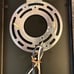 New Vintage Bronze Sconce Wall Lighting