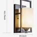 New Vintage Bronze Sconce Wall Lighting