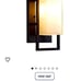New Vintage Bronze Sconce Wall Lighting