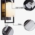 New Vintage Bronze Sconce Wall Lighting