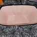 Hello Kitty Halloween Mummy & Friends Pink Ceramic 4 piece Baking Set RARE