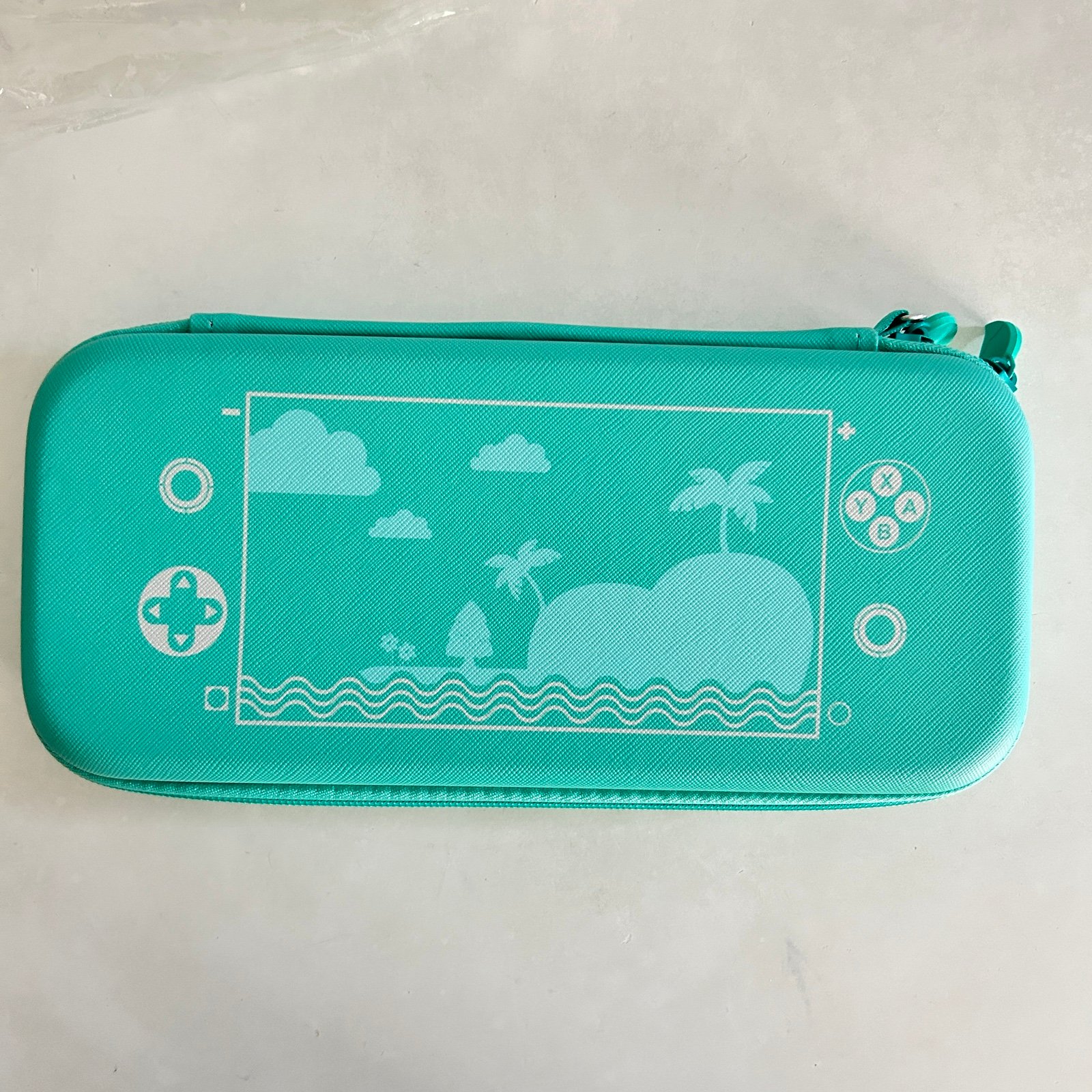 Nintendo switch game case