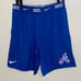 Nike Atlanta Braves The A ATL City Connect Authentic Woven Shorts Men's XL NEW