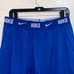 Nike Atlanta Braves The A ATL City Connect Authentic Woven Shorts Men's XL NEW