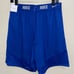 Nike Atlanta Braves The A ATL City Connect Authentic Woven Shorts Men's XL NEW