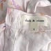 NEW! Cloth & Stone Pink Floral Mini Dress Size Small.