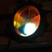 Vintage color change light