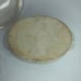 Mid Century Stoneware Japan Casserole Dish