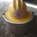 Colorado Sierra Volunteer Fire Department firefighter helmet