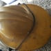 Colorado Sierra Volunteer Fire Department firefighter helmet