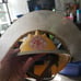 Colorado Sierra Volunteer Fire Department firefighter helmet