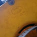 Colorado Sierra Volunteer Fire Department firefighter helmet