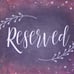 Reserved Tonie 6