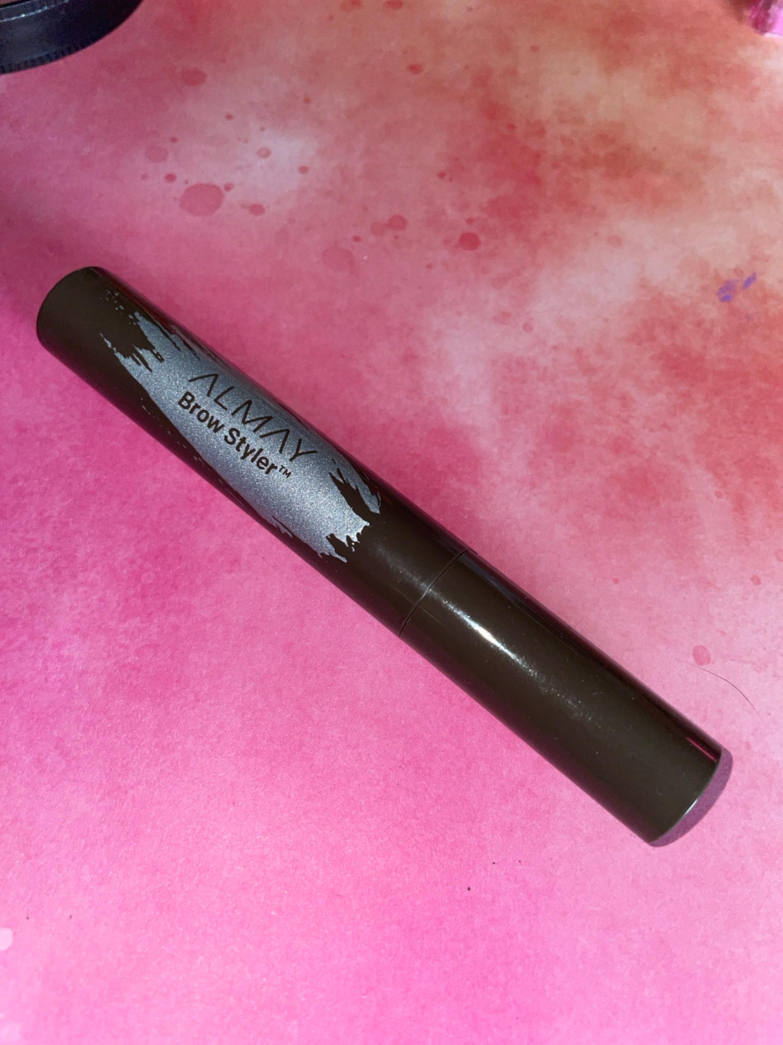 Almay New Brow Styler Medium Brown