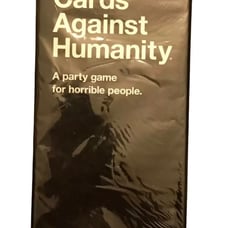Cards Against Humanity Starter Set - 600 Cards Fast Free Delivery