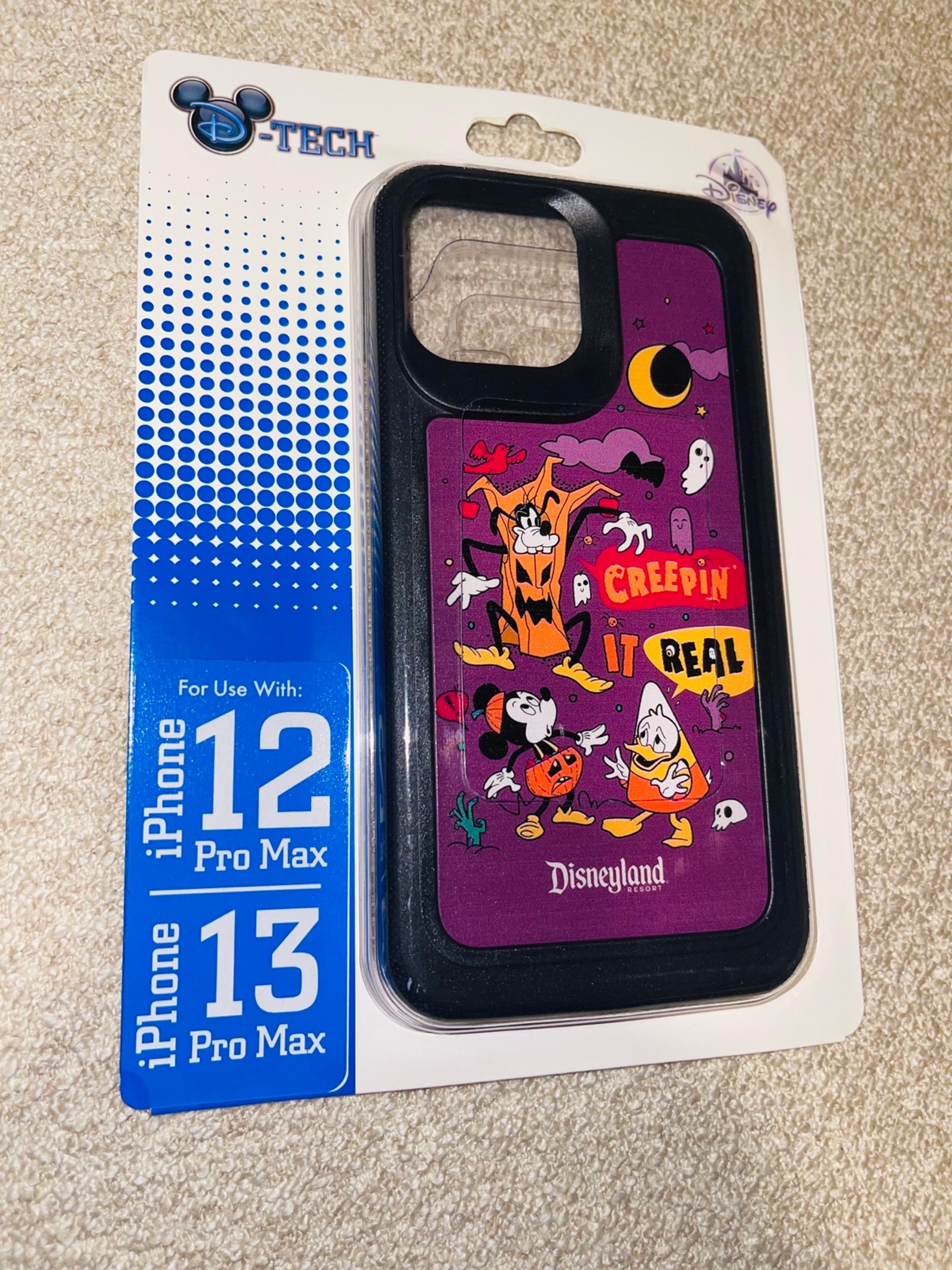 iPhone 12&13 PRO MAX disney case