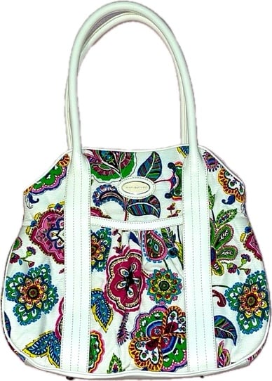 Brand New Vera Bradley RARE