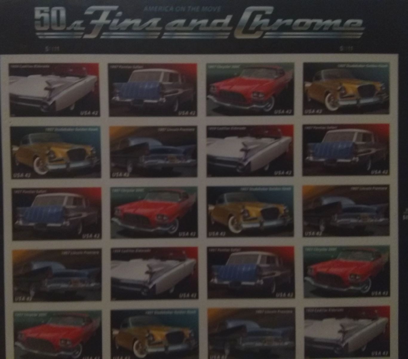 Stamps