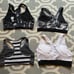 Nike Workout bra/tops