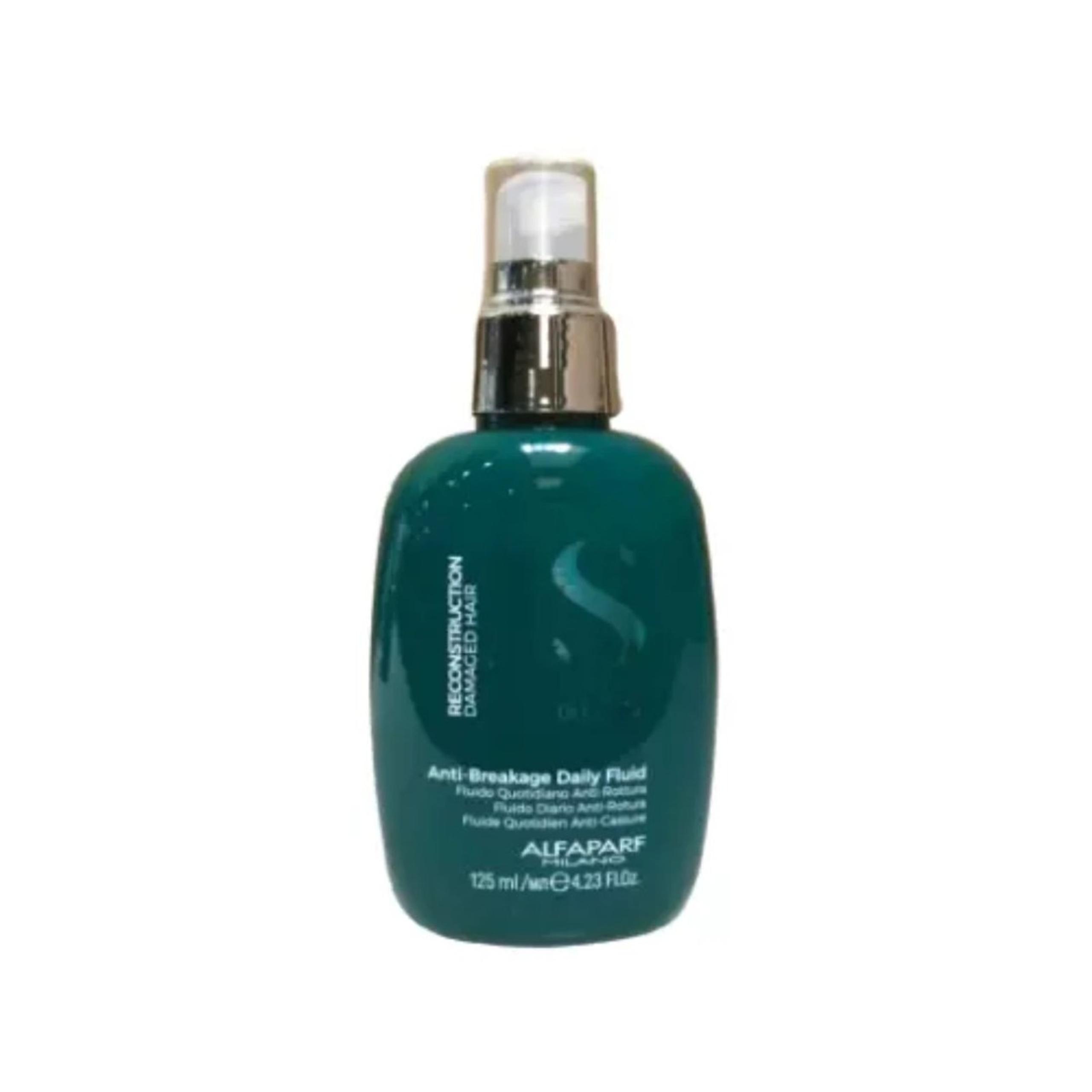 Alfaparf Semi Di Lino Reconstruction Anti-Breakage Daily Fluid 4.22 oz
