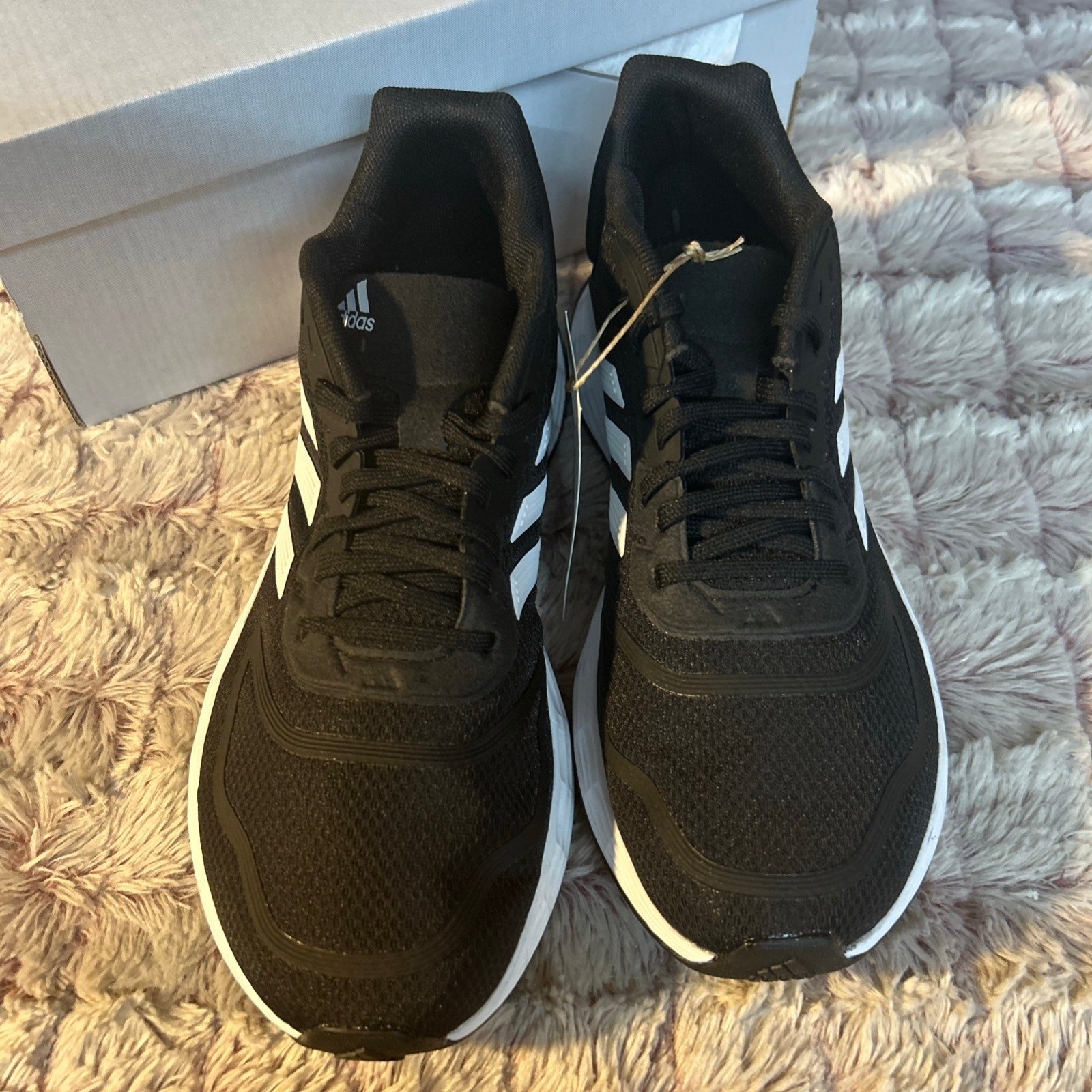 ADIDAS Duramo Kids Sneakers size 5