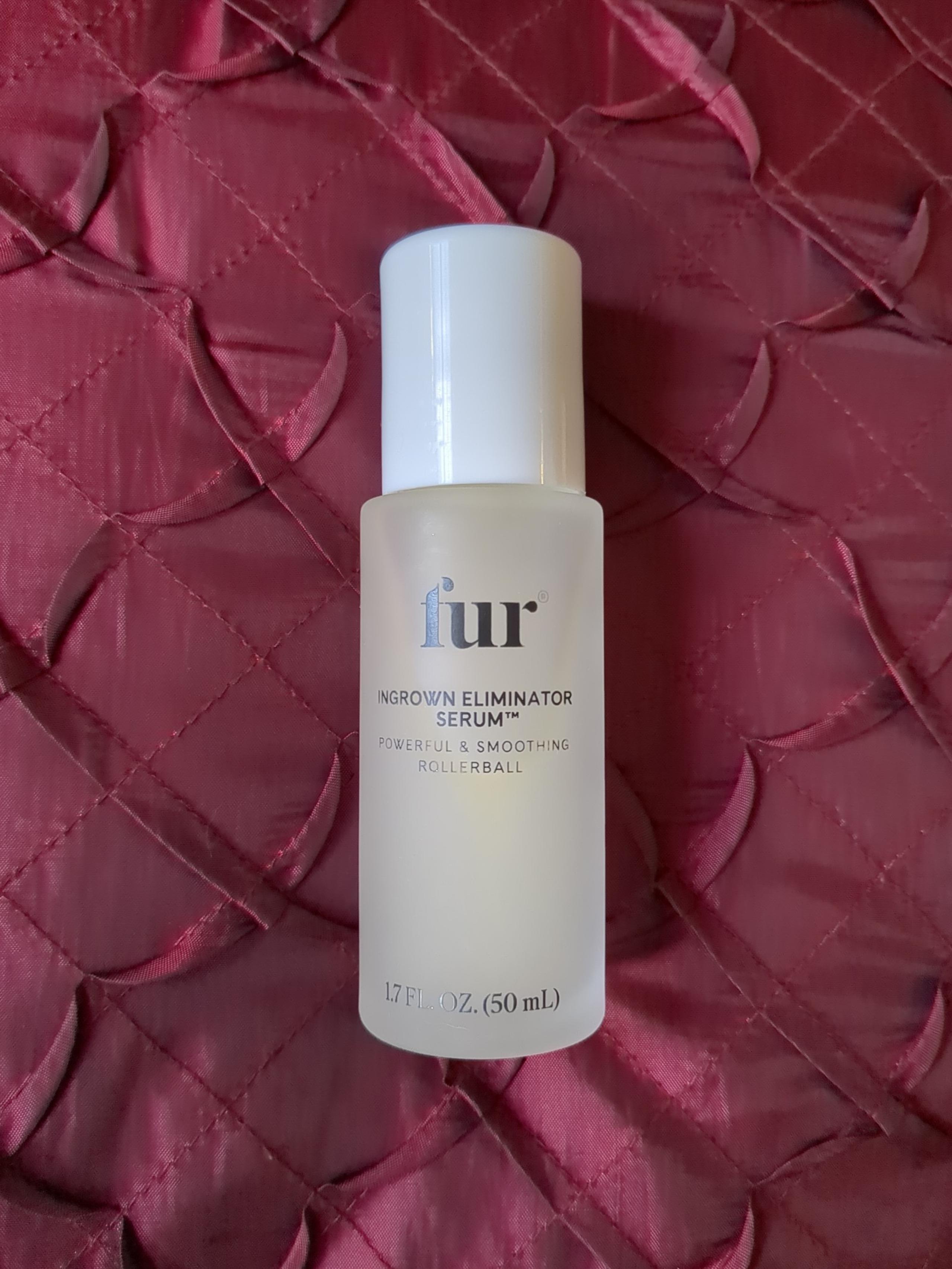 Ingrowth eliminator serum New without box