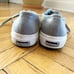 Superga Women's Grey Sage 2750 Cotu Classic Sneaker Lace Up Shoes Size 6.5