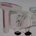 IPL Electric Permanent Hair Removal Machine Epilator