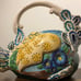 Blue Sky Ceramics Tea Kettle