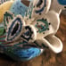 Blue Sky Ceramics Tea Kettle