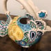 Blue Sky Ceramics Tea Kettle