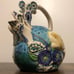 Blue Sky Ceramics Tea Kettle