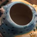 Blue Sky Ceramics Tea Kettle