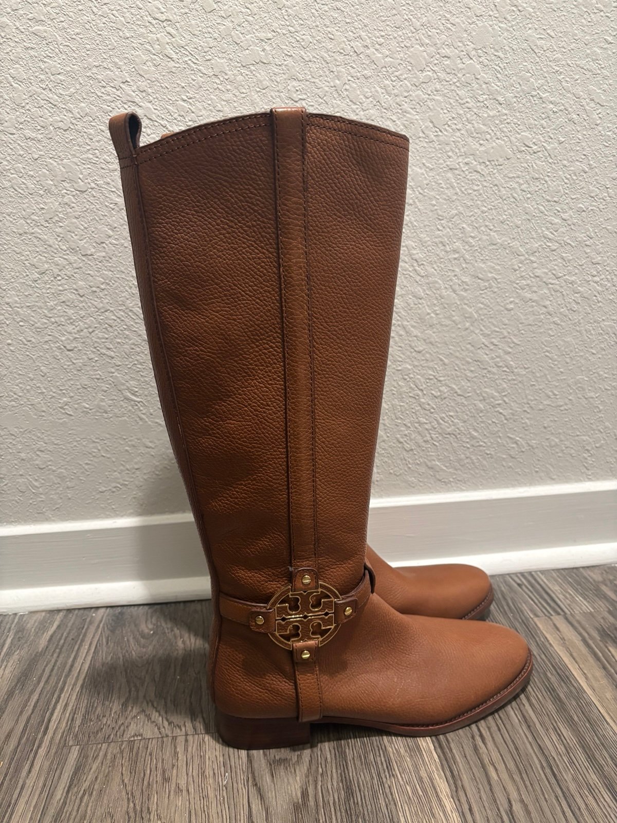 Tory Burch Amanda Boots