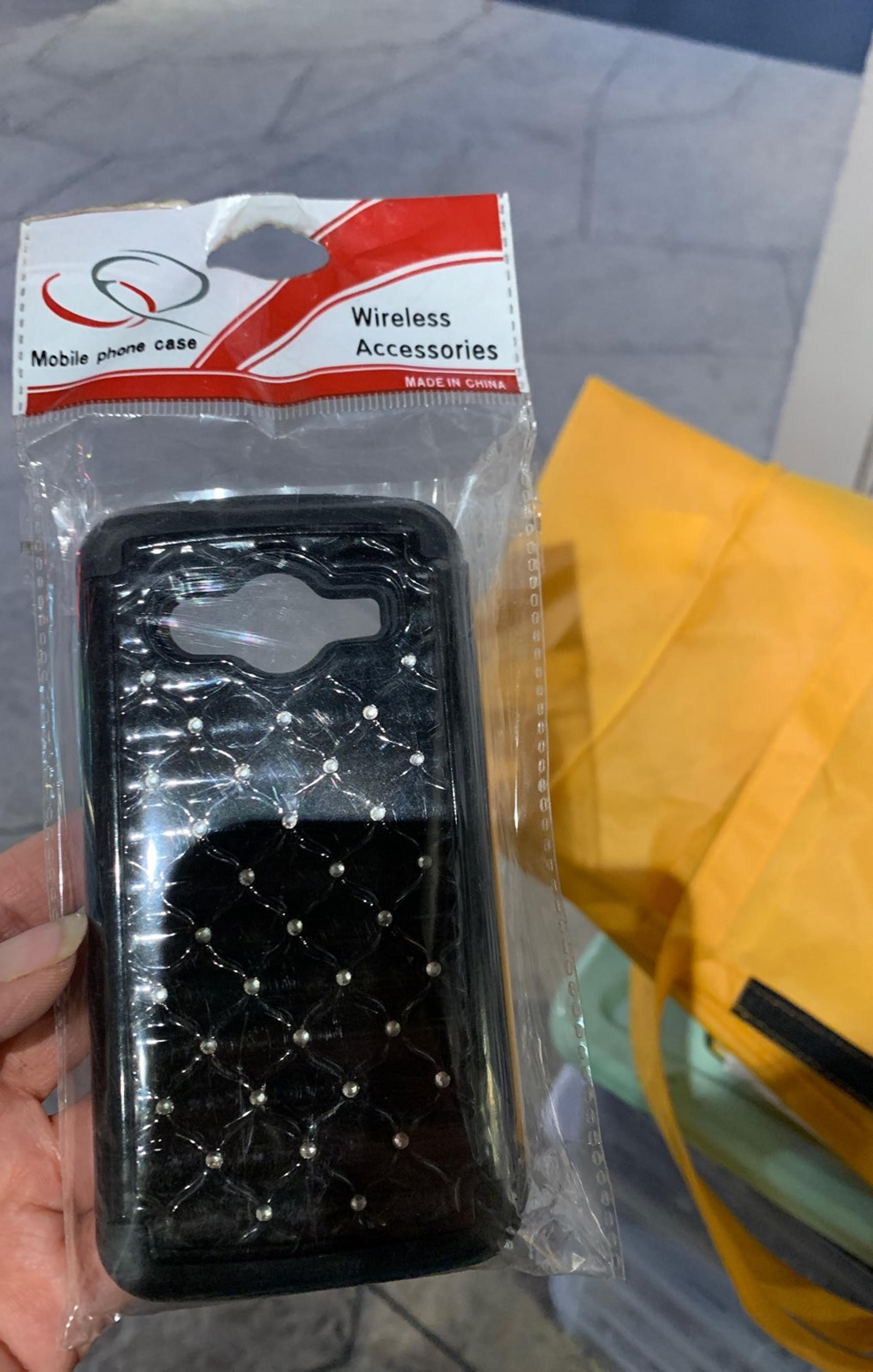 Samsung G386 Avant Cases Bundle