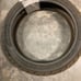 Motorcycle Tire 150/60 R17