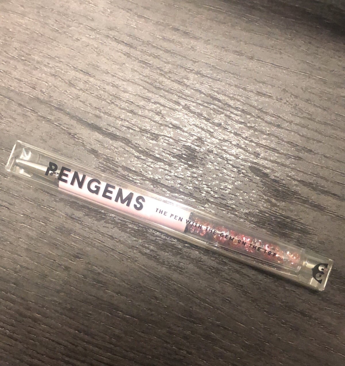 Pengems Plannercon 2019 Pen